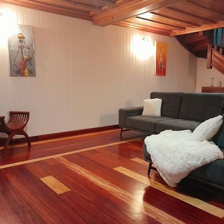 Kaz Bemaho Villa Salazie Dış mekan fotoğraf