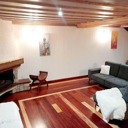 Kaz Bemaho Villa Salazie Dış mekan fotoğraf